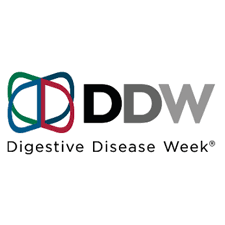 Digestive Disease Week (DDW) 2025